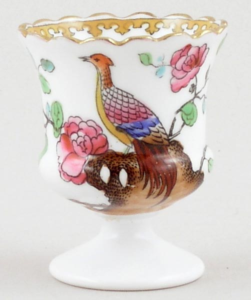 Egg Cup c1901